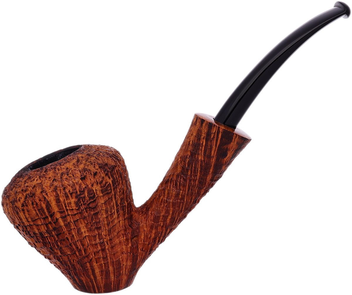 Il Duca Sandblasted Fig (B)