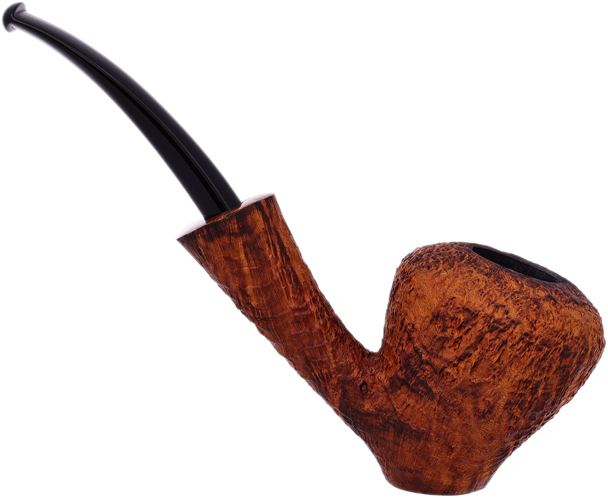 Il Duca Sandblasted Fig (B)