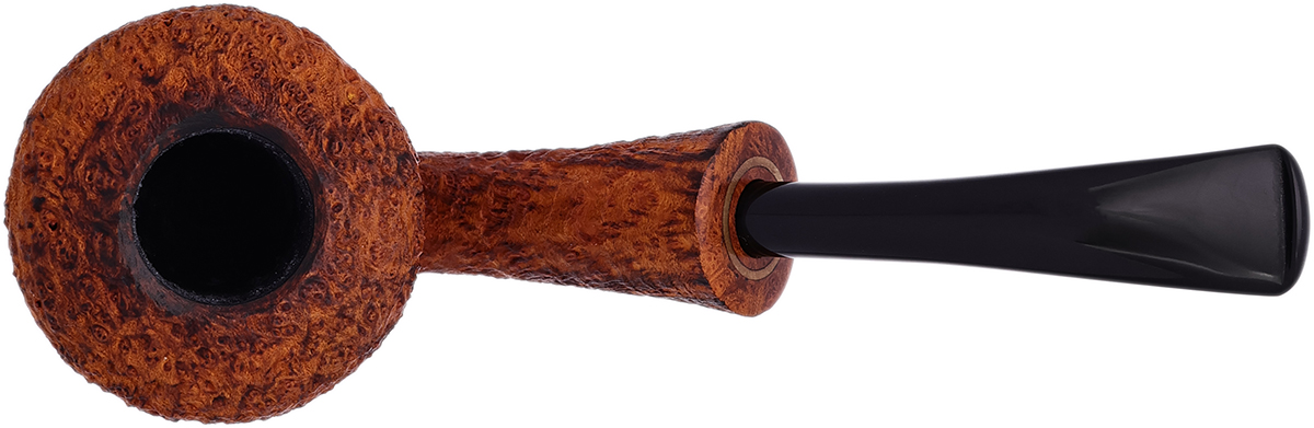 Il Duca Sandblasted Fig (B)