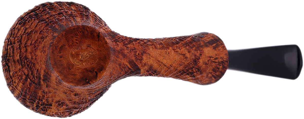 Il Duca Sandblasted Fig (B)