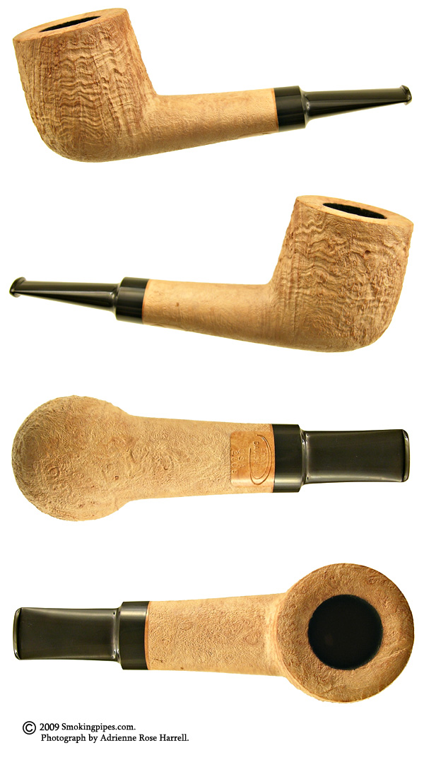 Adam Davidson Sandblasted Husky Lovadian