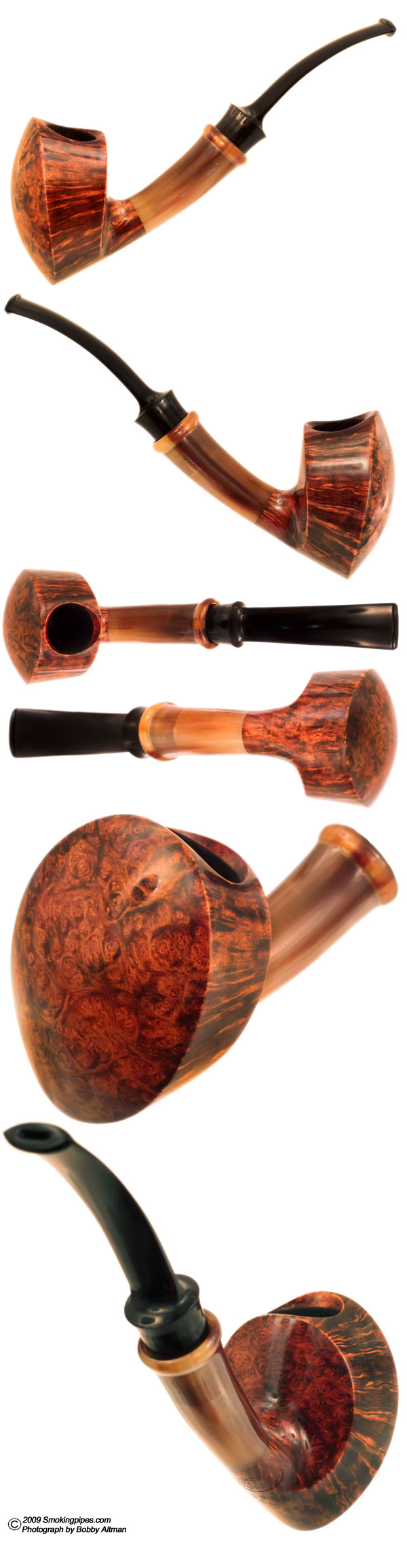 Adam Davidson Smooth Elephant