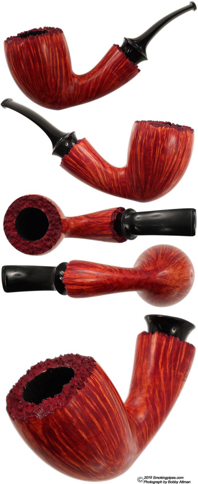Adam Davidson Smooth Bent Dublin
