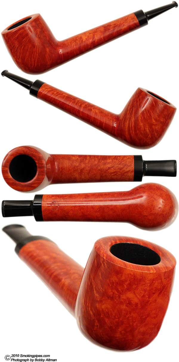 Adam Davidson Smooth Lumberman
