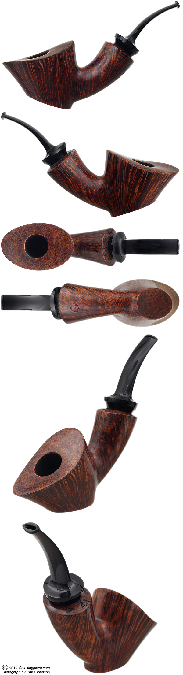 Smooth Orangic Free Range Sitter