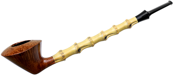 Adam Davidson Smooth Dublin with Bamboo