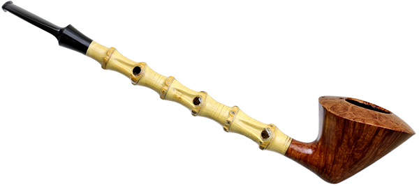 Adam Davidson Smooth Dublin with Bamboo