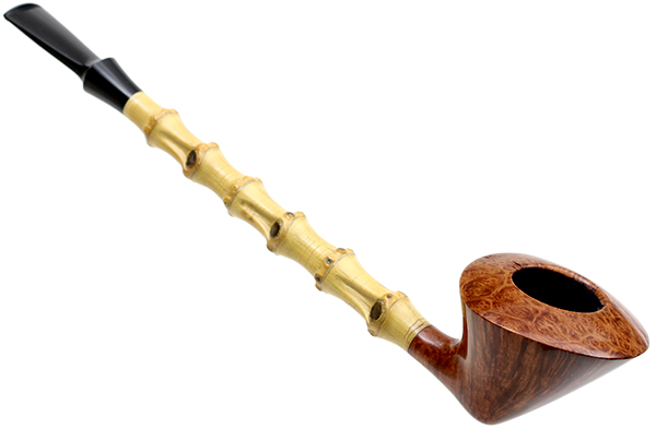 Adam Davidson Smooth Dublin with Bamboo