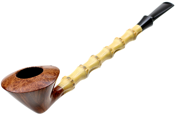 Adam Davidson Smooth Dublin with Bamboo