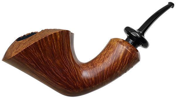 Adam Davidson Smooth Freehand (Gotoh Shop)