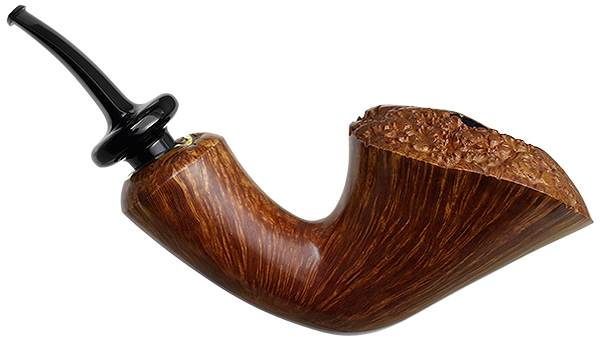 Adam Davidson Smooth Freehand (Gotoh Shop)