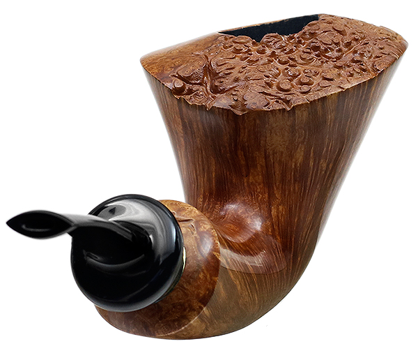 Adam Davidson Smooth Freehand (Gotoh Shop)