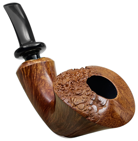 Adam Davidson Smooth Freehand (Gotoh Shop)