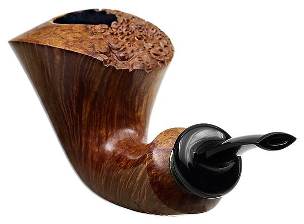 Adam Davidson Smooth Freehand (Gotoh Shop)