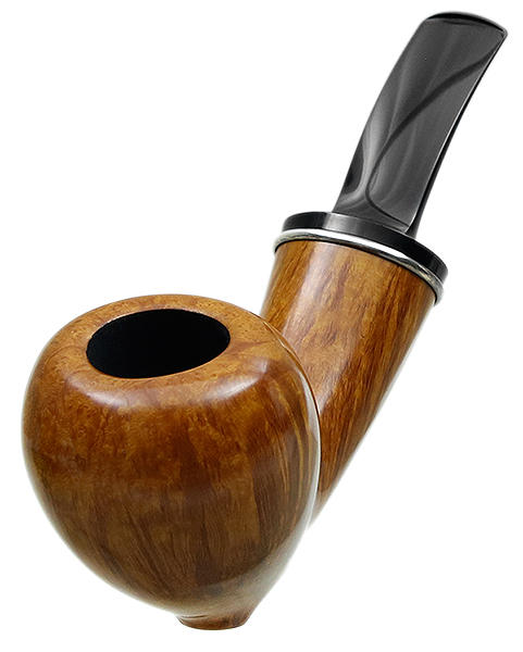 Adam Davidson Smooth Fig with Silver