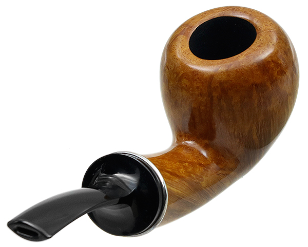 Adam Davidson Smooth Fig with Silver