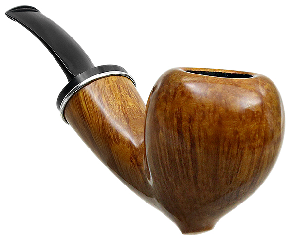 Adam Davidson Smooth Fig with Silver