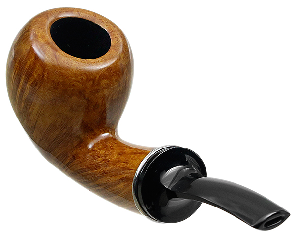 Adam Davidson Smooth Fig with Silver