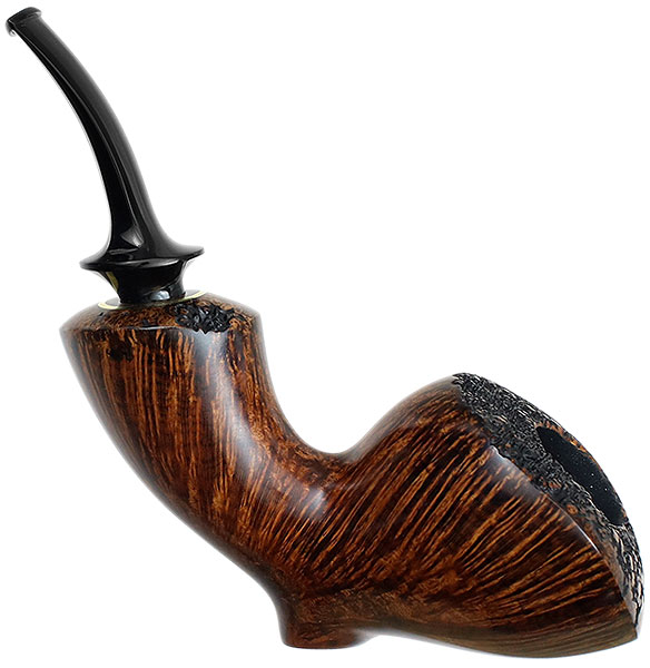 Adam Davidson Smooth Freehand (Collaboration with H. Tokutomi)