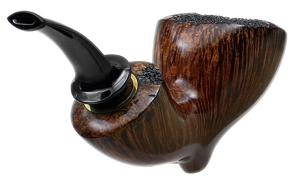 Adam Davidson Smooth Freehand (Collaboration with H. Tokutomi)