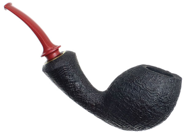 Adam Davidson Sandblasted Bent Egg
