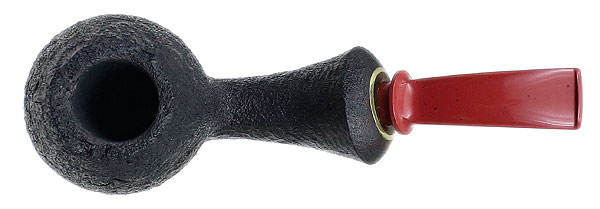 Adam Davidson Sandblasted Bent Egg