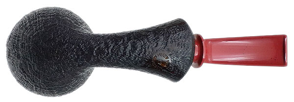 Adam Davidson Sandblasted Bent Egg
