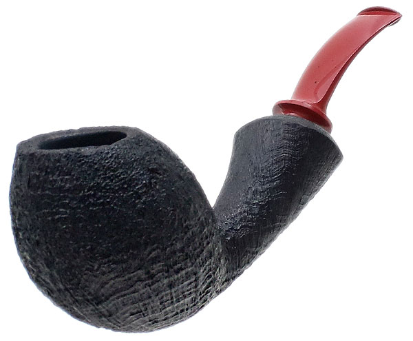 Adam Davidson Sandblasted Bent Egg