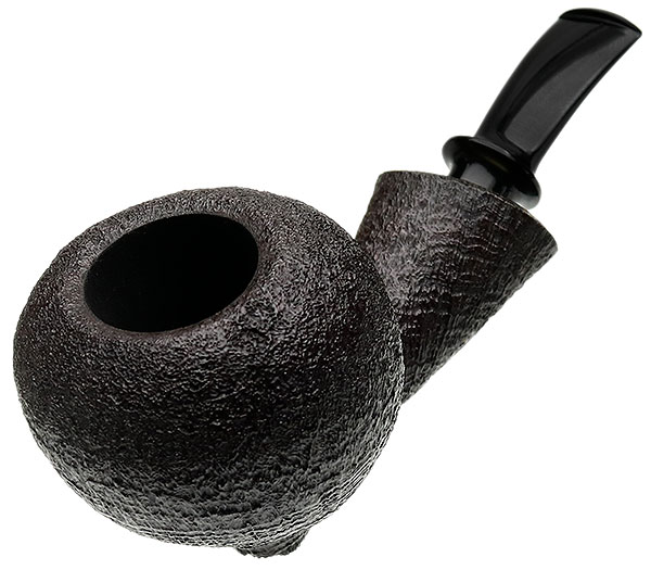 Adam Davidson Sandblasted Fig