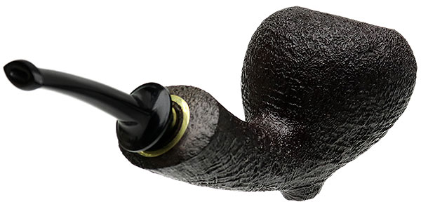 Adam Davidson Sandblasted Fig
