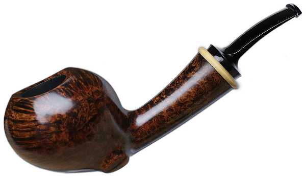 Adam Davidson Smooth Figu with Boxwood