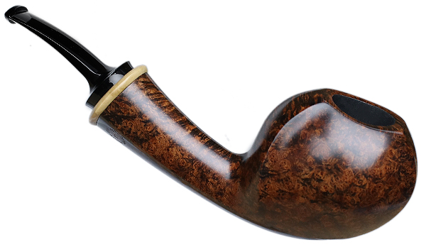 Adam Davidson Smooth Figu with Boxwood