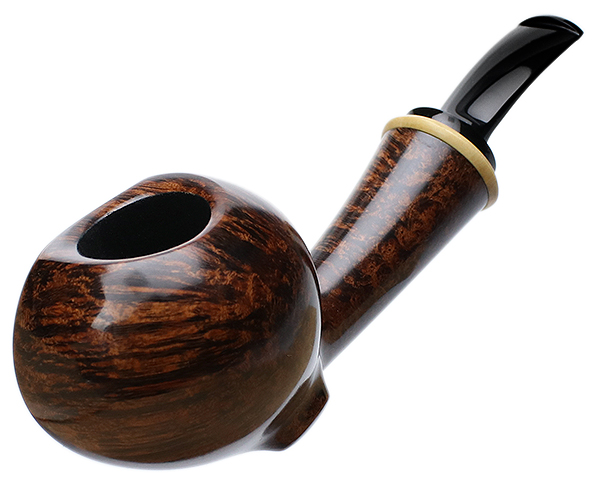Adam Davidson Smooth Figu with Boxwood