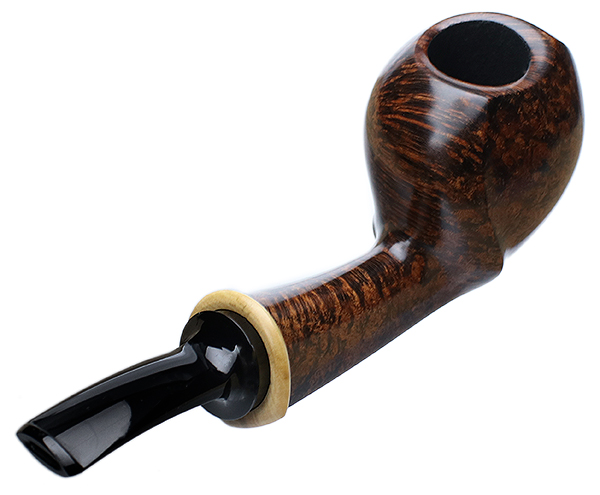 Adam Davidson Smooth Figu with Boxwood
