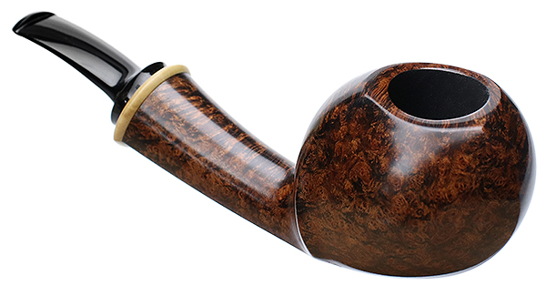 Adam Davidson Smooth Figu with Boxwood