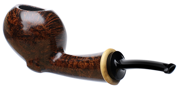 Adam Davidson Smooth Figu with Boxwood