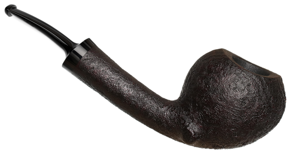 Adam Davidson Sandblasted Figu