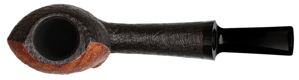 Adam Davidson Sandblasted Figu
