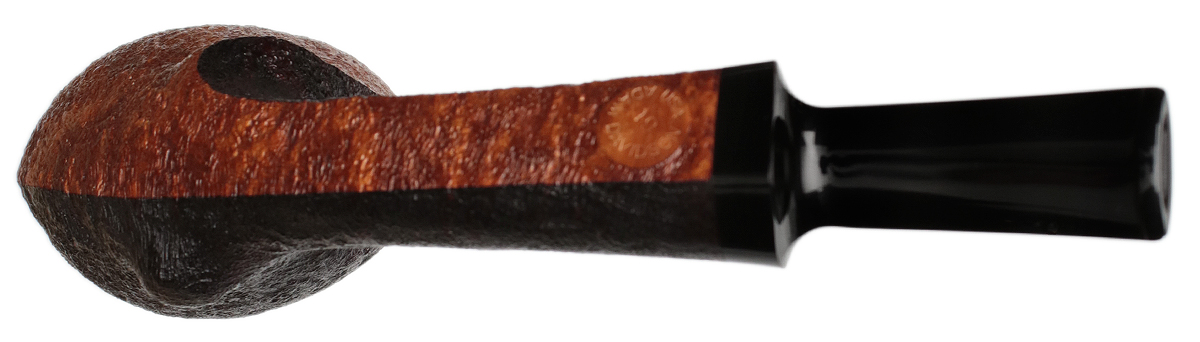Adam Davidson Sandblasted Figu