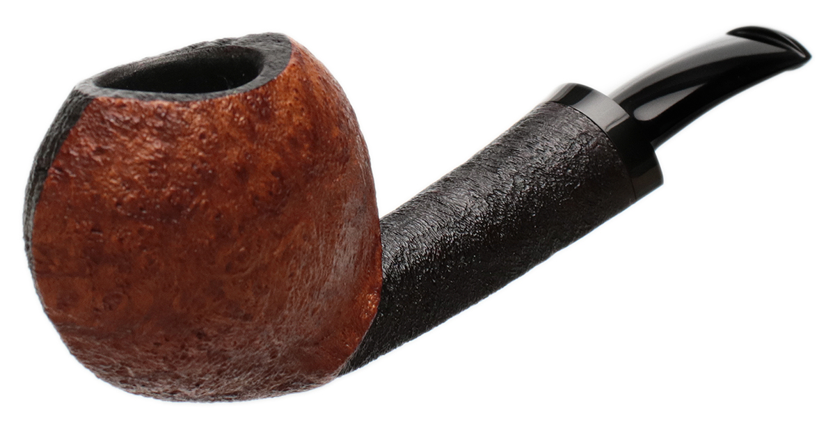 Adam Davidson Sandblasted Figu