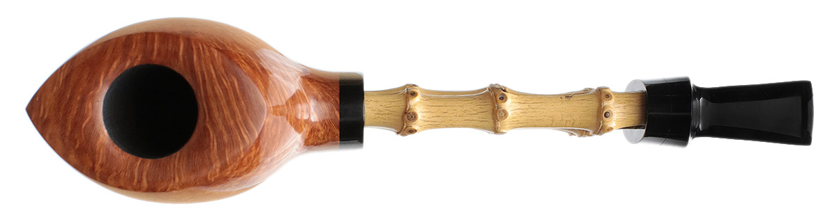 Adam Davidson Smooth Triple Bamboo Almond