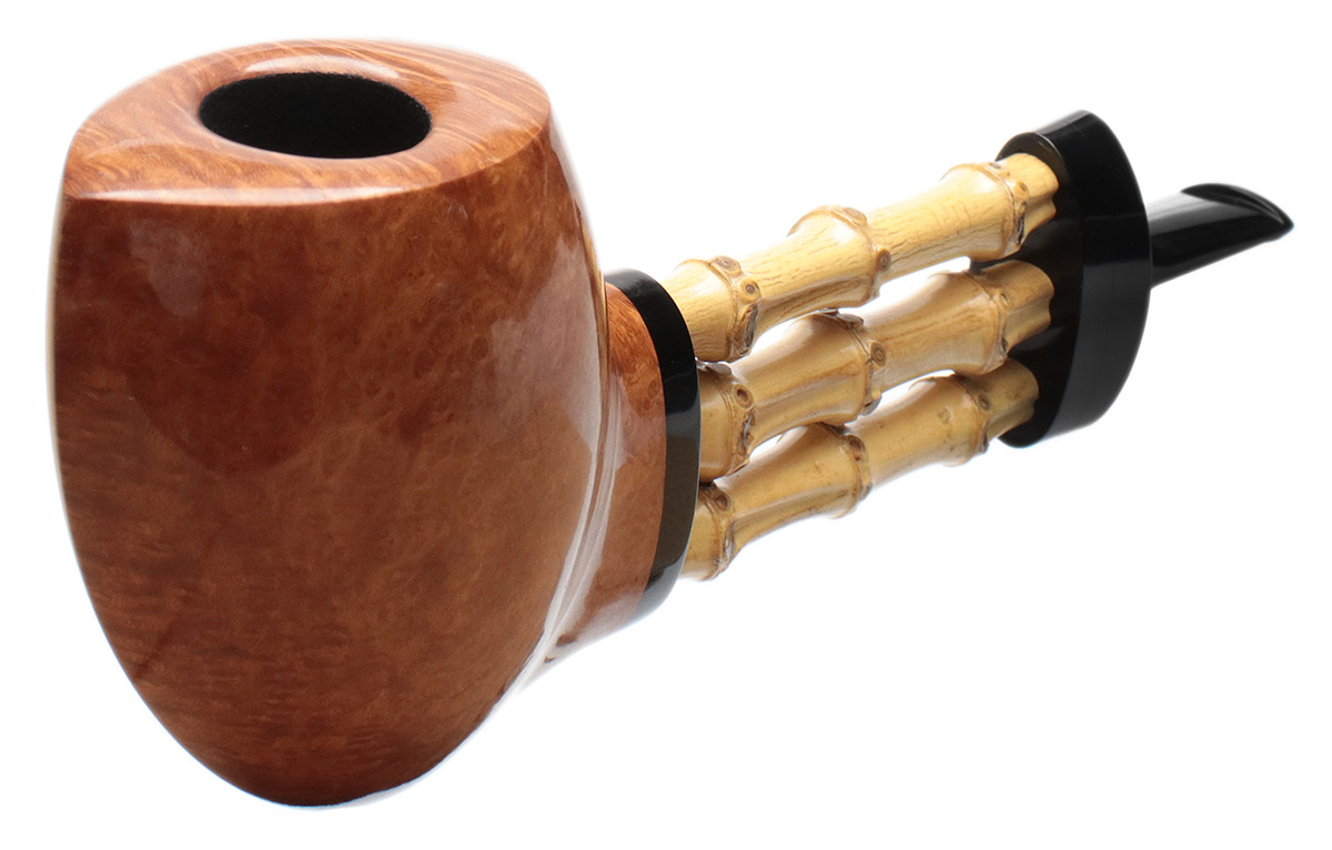 Adam Davidson Smooth Triple Bamboo Almond