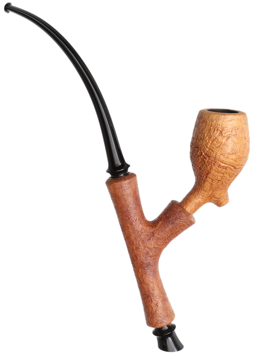Adam Davidson Sandblasted Tanshell Cavalier