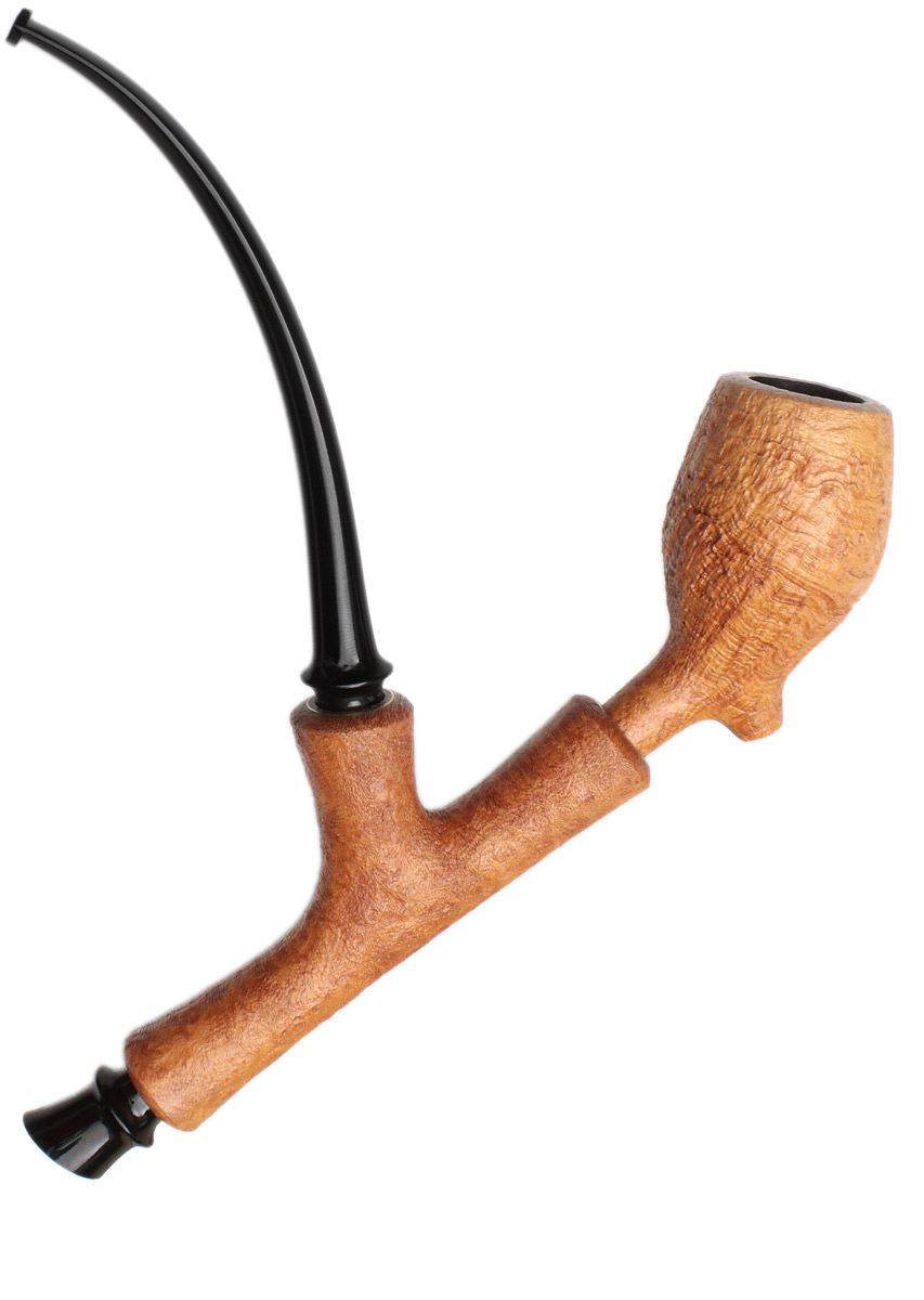 Adam Davidson Sandblasted Tanshell Cavalier