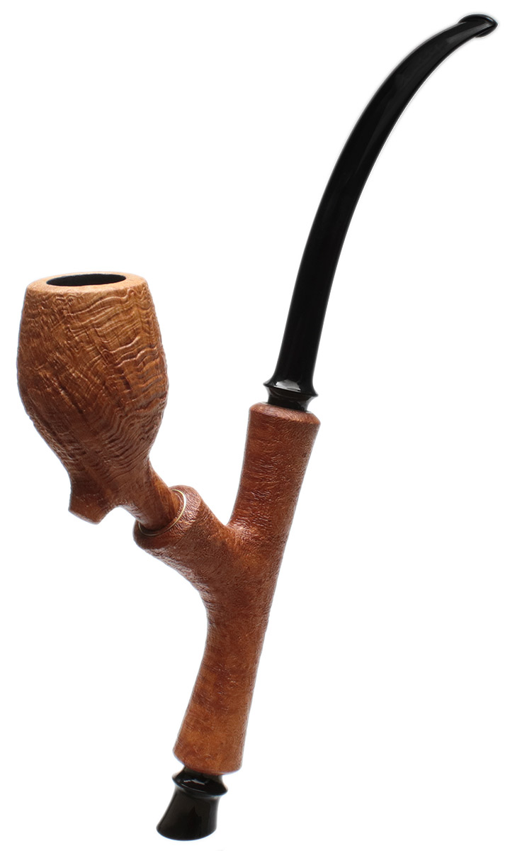 Adam Davidson Sandblasted Tanshell Cavalier