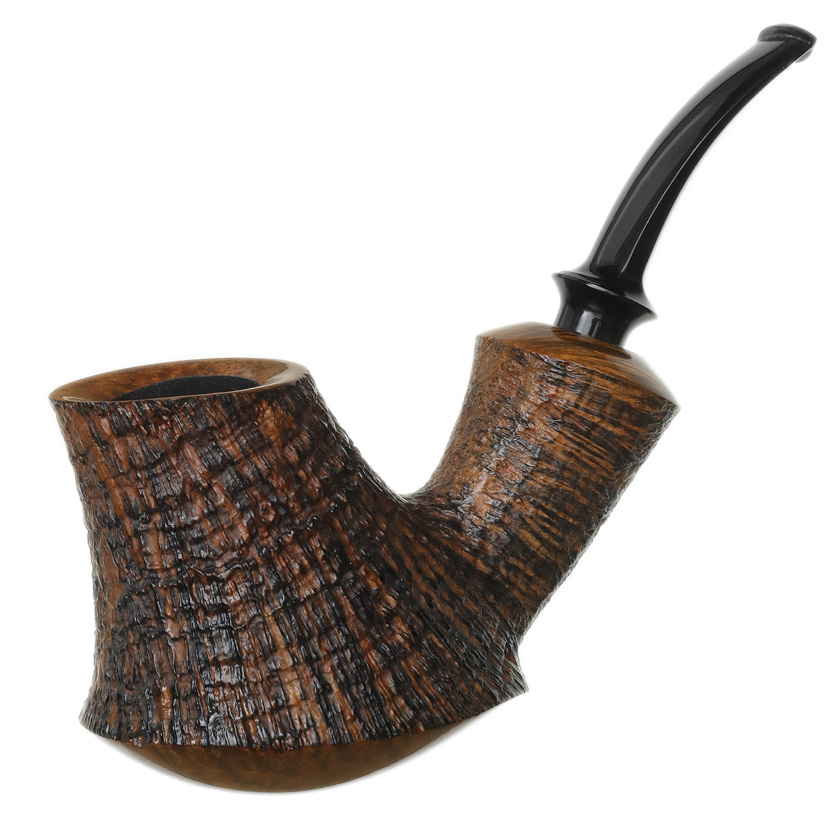 Adam Davidson Adam Davidson and Todd Johnson Two Pipe Set (with Stand)