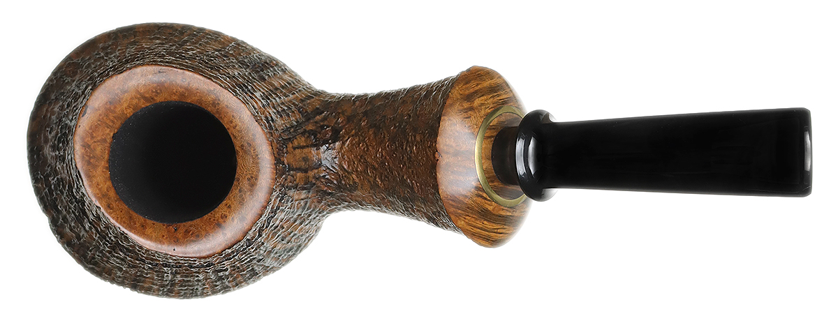 Adam Davidson Adam Davidson and Todd Johnson Two Pipe Set (with Stand)