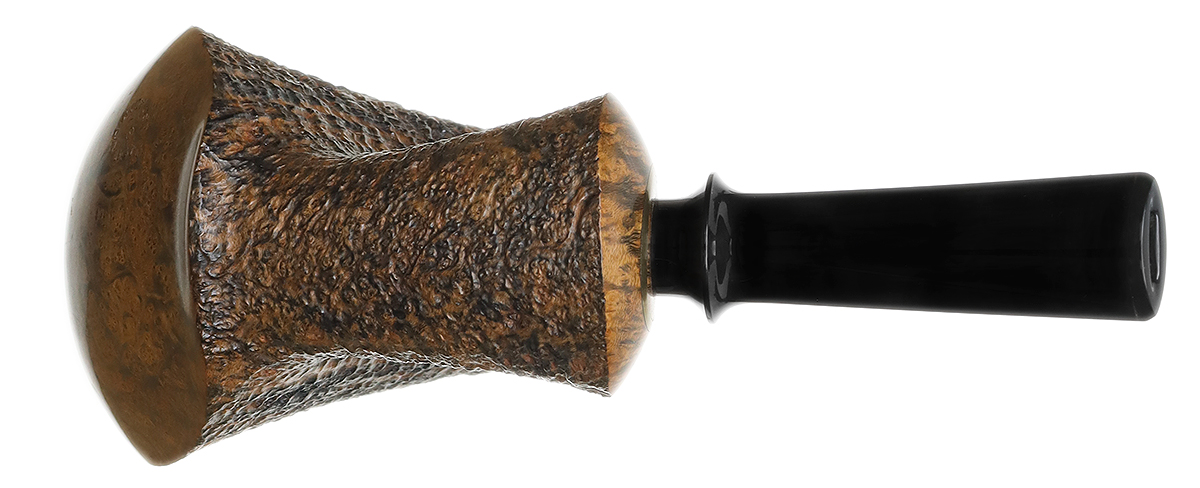 Adam Davidson Adam Davidson and Todd Johnson Two Pipe Set (with Stand)
