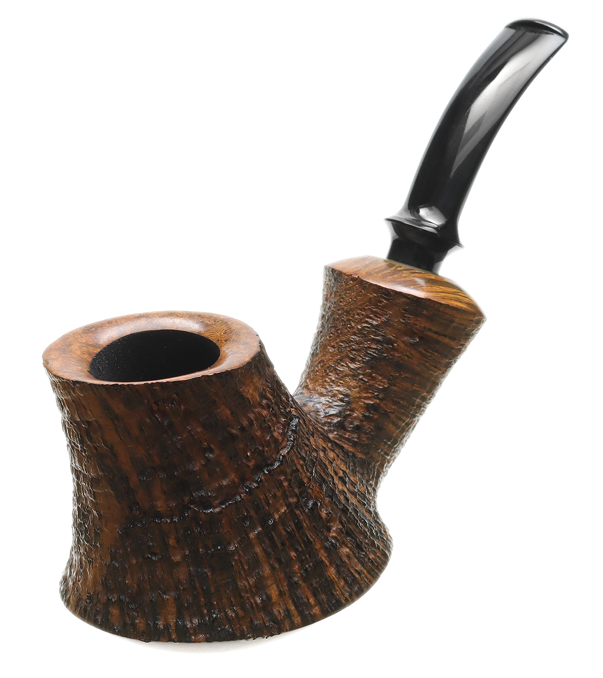 Adam Davidson Adam Davidson and Todd Johnson Two Pipe Set (with Stand)