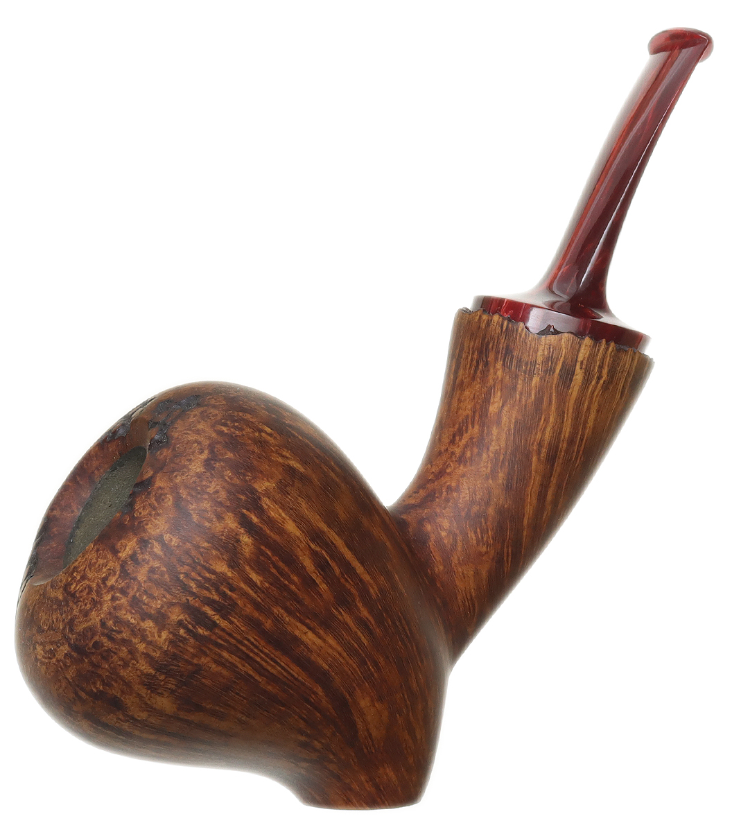 Adam Davidson Adam Davidson and Todd Johnson Two Pipe Set (with Stand)